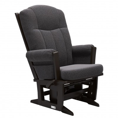 Erie Rocking Technogel Chair (Expresso/3128)